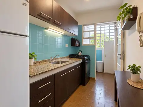 Departamento en Venta en Villa Saenz Peña, USD 70.000