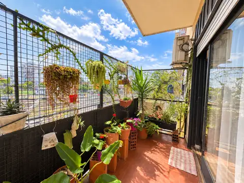 Departamento en Venta de 2 dormitorios