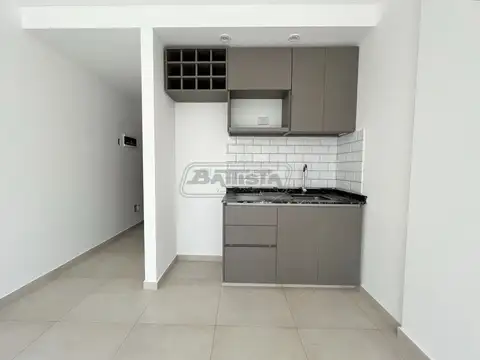 Departamento en Venta en San Nicolás, USD 49.900