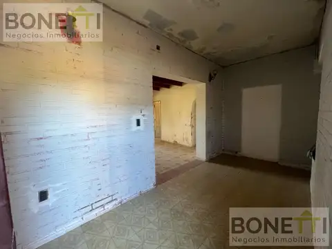 Casa en Venta 40 años