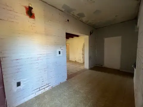 Casa en Venta 40 años