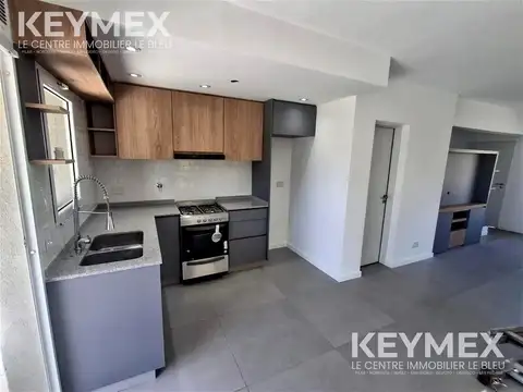 VENTA DUPLEX, 4 AMBIENTES CON PATIO Y PARRILLA, La Angélica, Pilar