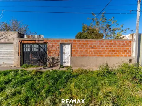 Casa en Venta en Bahia Blanca, USD 38.000