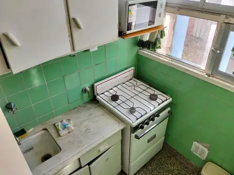 Cordoba 1400, Piso 3