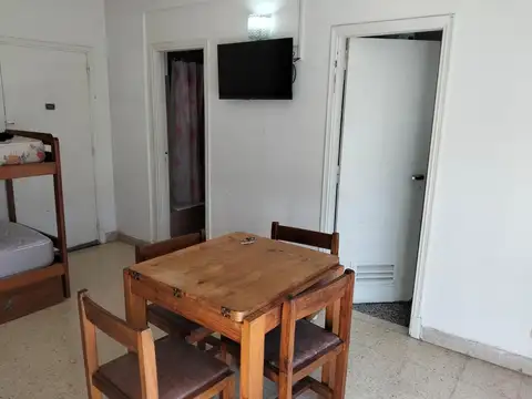 Departamento en Alquiler de Monoambiente
