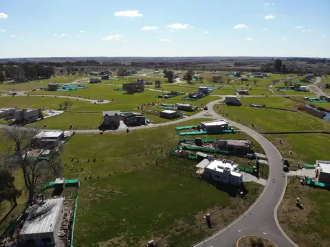 Terreno en Venta de 522,0 m2