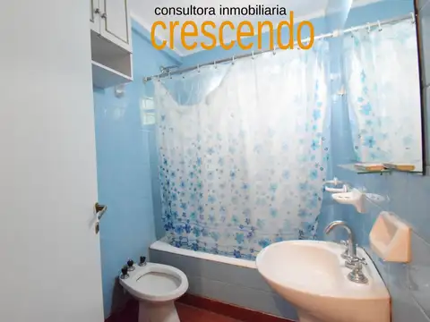 Departamento en Alquiler de 3 ambientes
