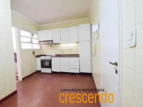 Departamento en Alquiler en Paternal, $ 850.000