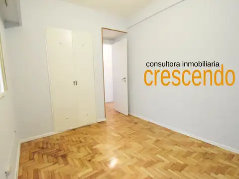 Departamento en Alquiler 45 años