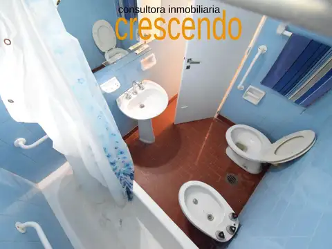 Departamento en Alquiler de 2 dormitorios