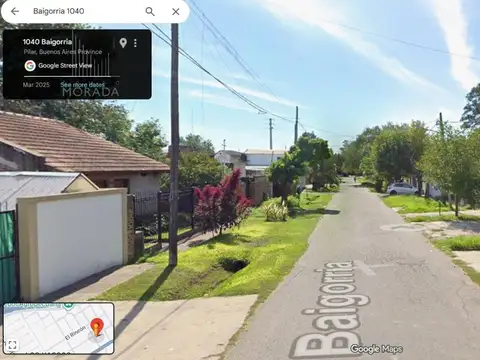 Casa en Venta en Pilar, USD 75.000