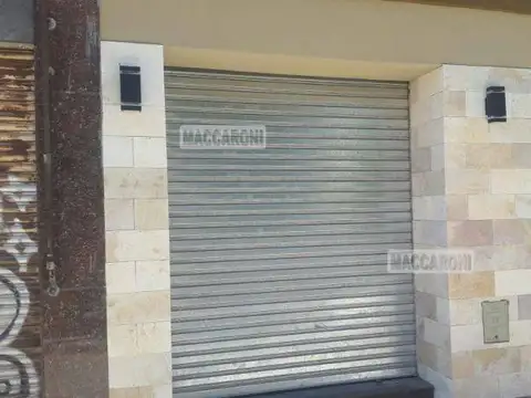 Local - Alquiler - Argentina, Capital Federal - PATRON  7426