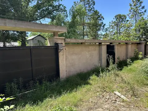 Casa 7 ambientes con 3 baños