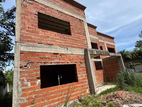 Casa en Venta 7 años