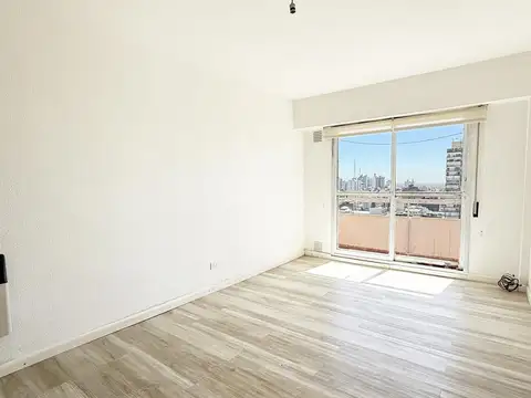 San luis 900, Centro Rosario,  Dpto 2 dormitorios
