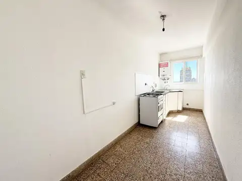 Departamento en Venta en Centro, USD 67.000