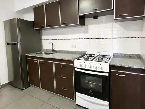 Departamento en Venta en Villa Bosch, USD 70.000