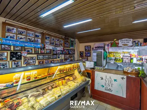 Local en Venta 45 años