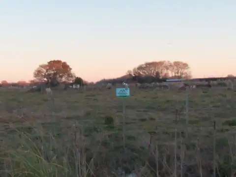 Terreno en Venta en Mar Del Tuyu, USD 6.000