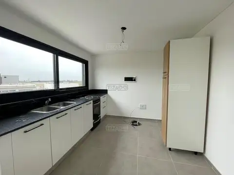 Departamento en Venta en Pilar, USD 91.635