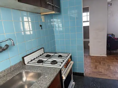 Departamento en Venta 59 años