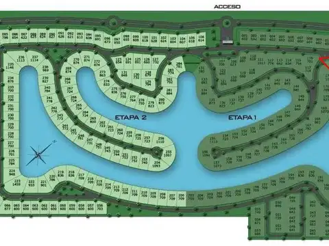 Terreno en Venta en Countries y Barrios Cerrados en Berazategui, USD 170.000