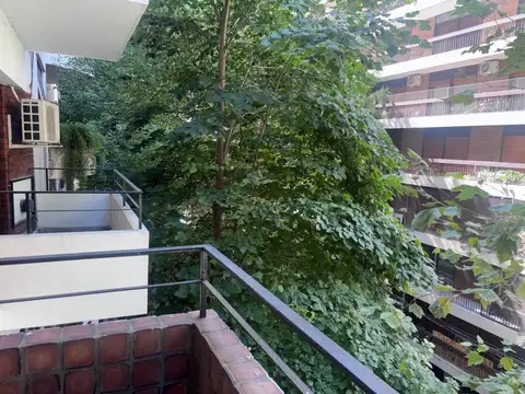 Departamento en Alquiler Temporal en Recoleta, USD 700