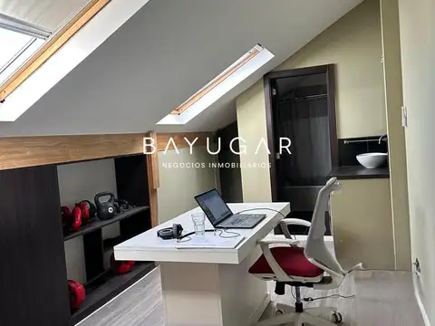 Departamento en Venta en Villa Rosa, USD 130.000