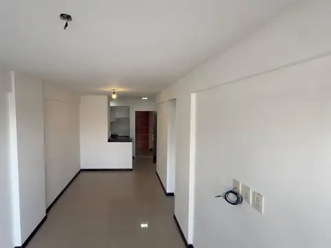 Departamento en Alquiler en Echesortu, $ 650.000