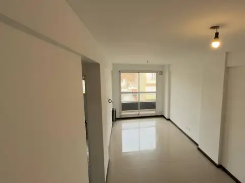 Departamento 5to piso