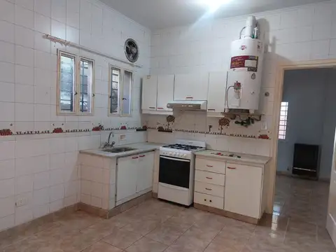 Casa en Alquiler 50 años