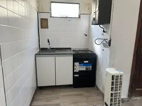 Depto Tipo Casa en Alquiler de 1 dormitorio