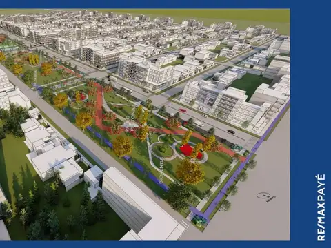 Terreno en Venta de 336,0 m2