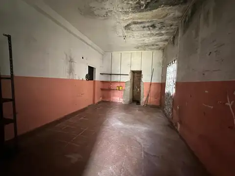 33 Orientales y Mazzini 100