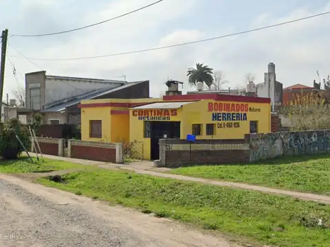 Propiedad en ubicacion estrategica