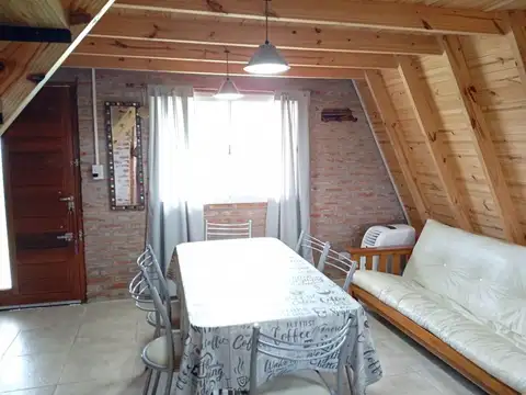 Casa en Venta en San Eduardo del Mar, USD 95.000