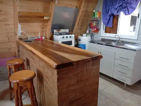 Casa en Venta 8 años