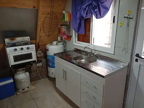 Casa en Venta al Oeste