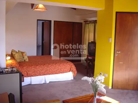 Hotel en Venta 50 plazas