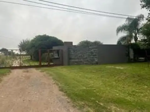 LOTES EN VILLA  ALLENDE GOLF 