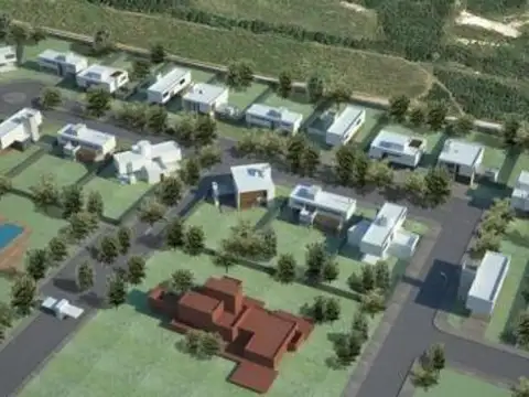 Terreno en Venta en Villa Allende Golf, USD 136.000