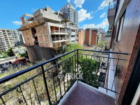 Departamento en Alquiler en Las Cañitas, $ 850.000