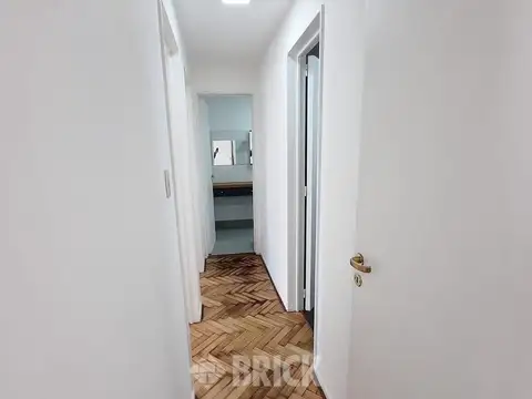 Departamento en Alquiler 55 años