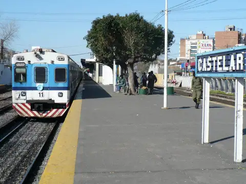 Terreno en  en venta ! ideal Emprendimiento LOTE 340M2 EXCELENTE UBICACION! CERCANO A LA ESTACION