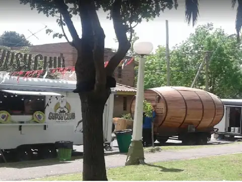 Luis Maria Drago 2400 Castelar Zona Oeste