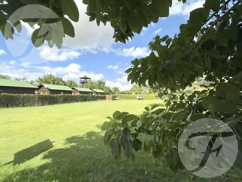 Terreno en Venta de 1250,0 m2