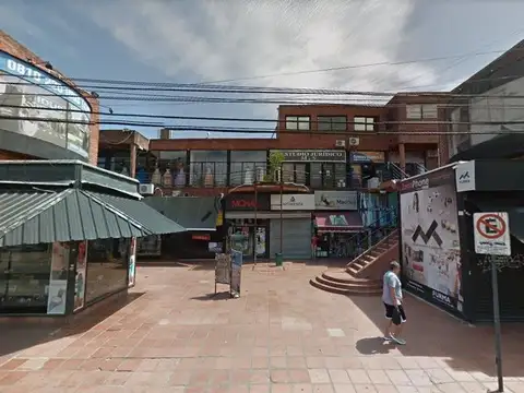 Belgrano 1100, Piso 23