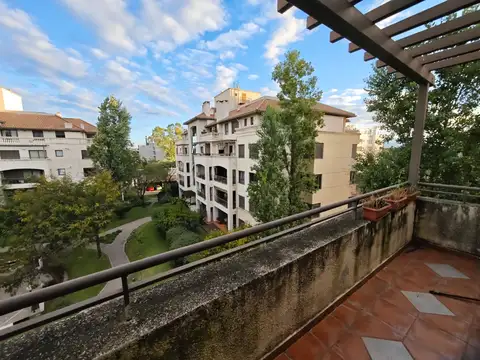 Departamento en Venta de 5 ambientes