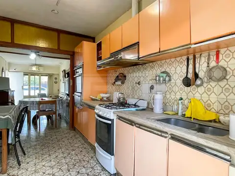 Casa en Venta al Oeste
