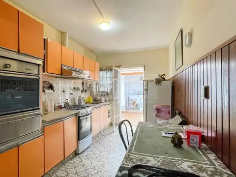 Casa en Venta 60 años